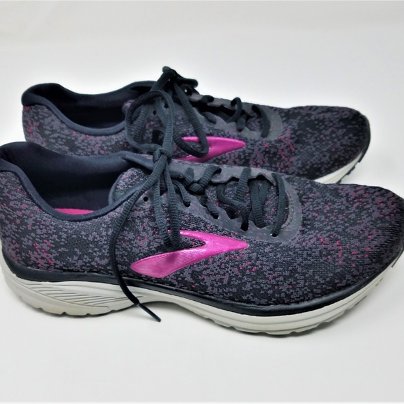 womens brooks anthem 2